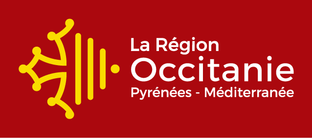La Region Occitanie / Pyrénées - Méditerranée